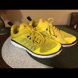 Nike Jordan’s